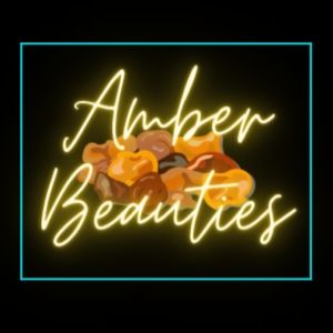 Meet your Posher, Amber Beautiewt